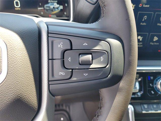 new 2025 GMC Sierra 2500 car, priced at $82,370