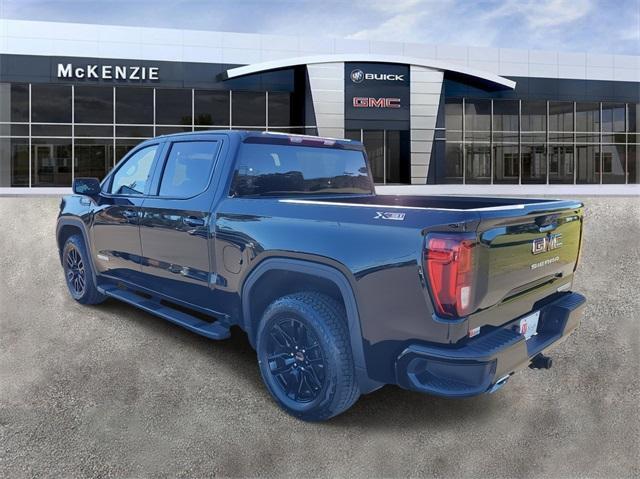 new 2025 GMC Sierra 1500 car, priced at $62,275