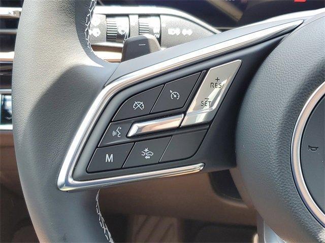 new 2025 Buick Envision car, priced at $43,565