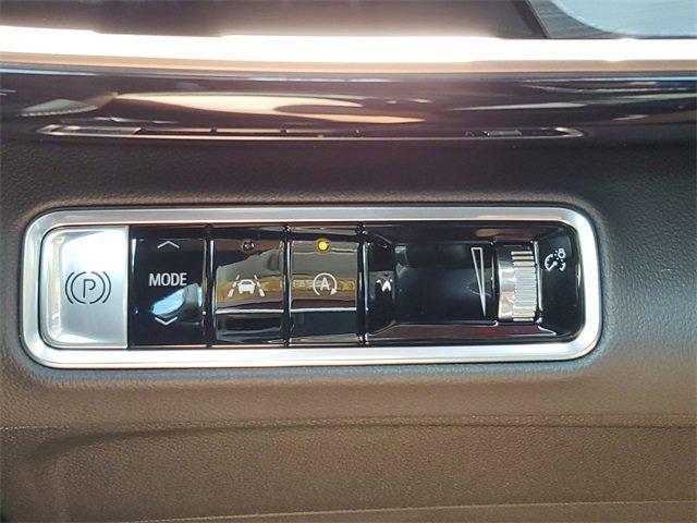 new 2025 Buick Envision car, priced at $43,565