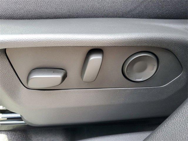 new 2025 Buick Envision car, priced at $43,565