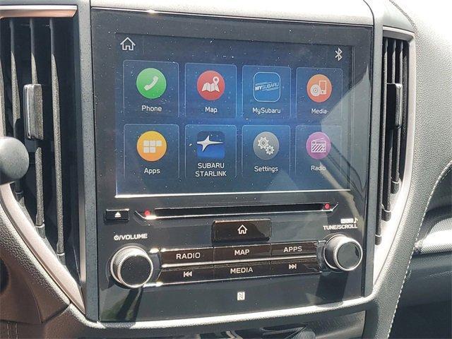 used 2020 Subaru Forester car, priced at $23,899
