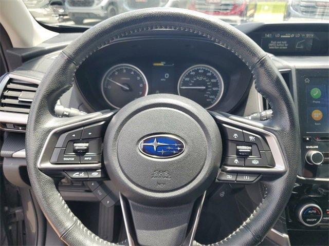 used 2020 Subaru Forester car, priced at $23,899