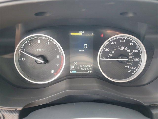 used 2020 Subaru Forester car, priced at $23,899
