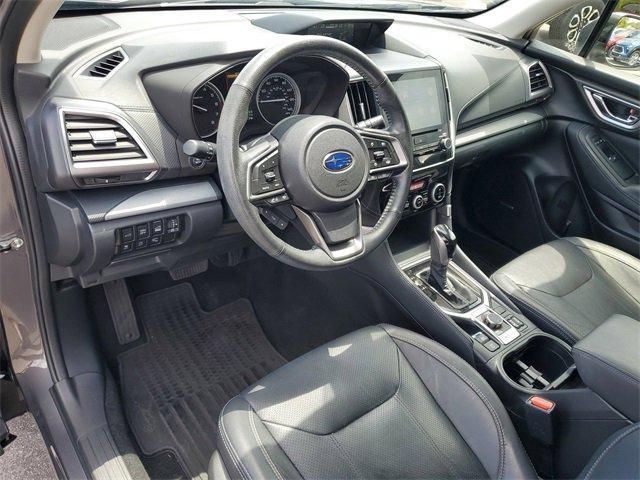 used 2020 Subaru Forester car, priced at $23,899