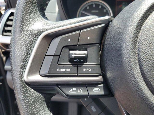 used 2020 Subaru Forester car, priced at $23,899