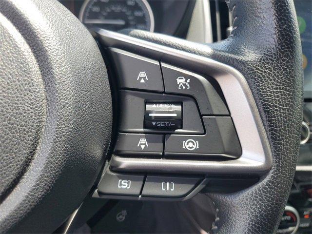 used 2020 Subaru Forester car, priced at $23,899