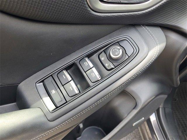 used 2020 Subaru Forester car, priced at $23,899