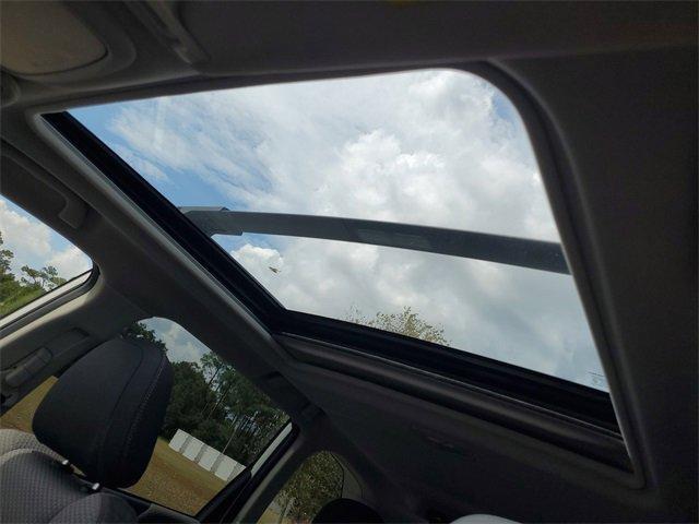 used 2023 Subaru Forester car, priced at $27,621