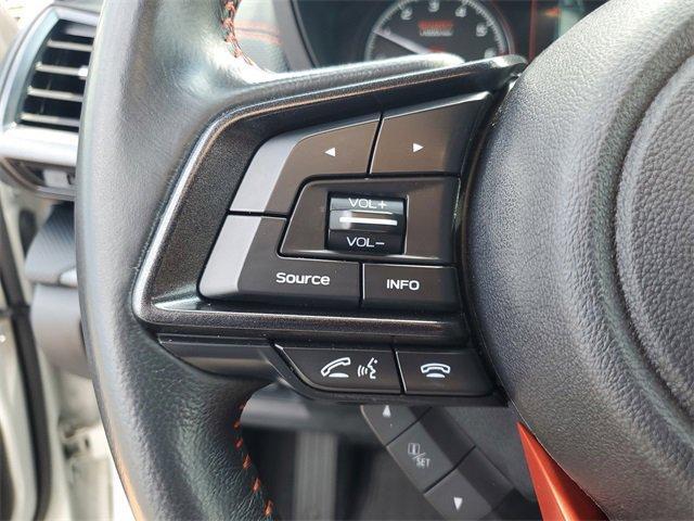 used 2023 Subaru Forester car, priced at $27,621