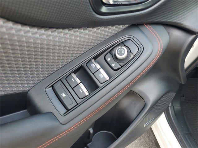 used 2023 Subaru Forester car, priced at $27,621