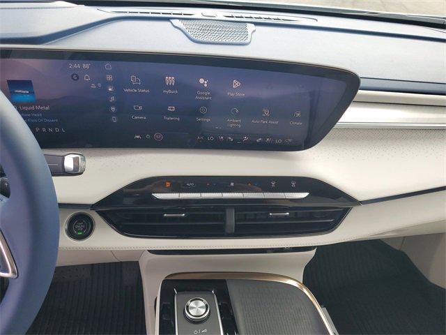 new 2026 Buick Enclave car, priced at $62,066