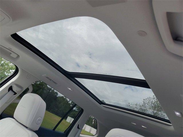 new 2026 Buick Enclave car, priced at $62,066