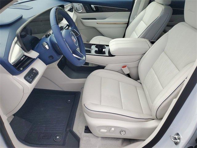 new 2026 Buick Enclave car, priced at $62,066