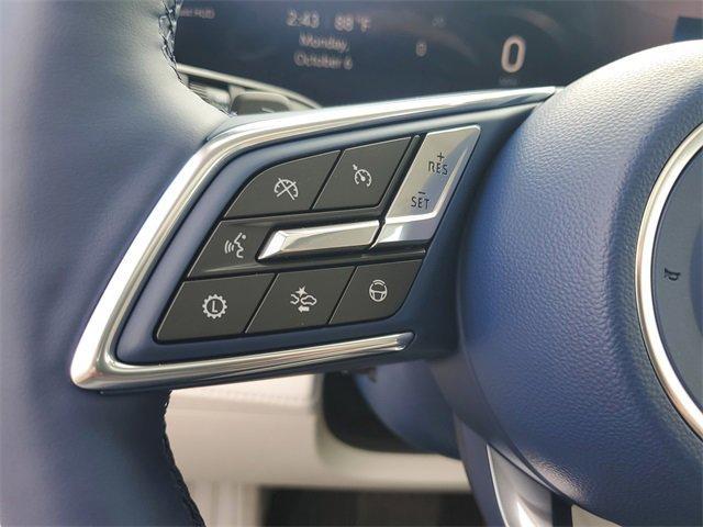 new 2026 Buick Enclave car, priced at $62,066