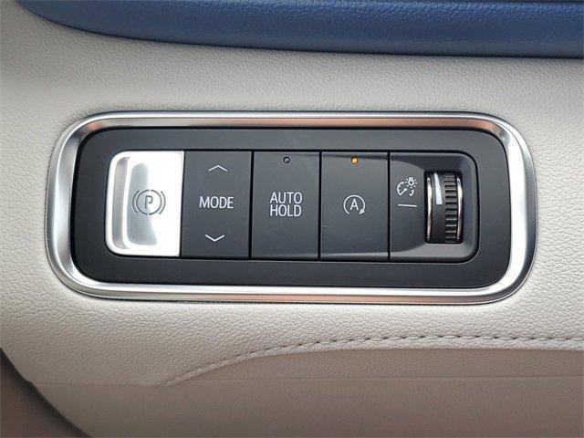 new 2026 Buick Enclave car, priced at $62,066