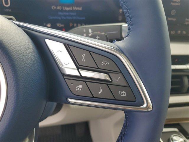 new 2026 Buick Enclave car, priced at $62,066