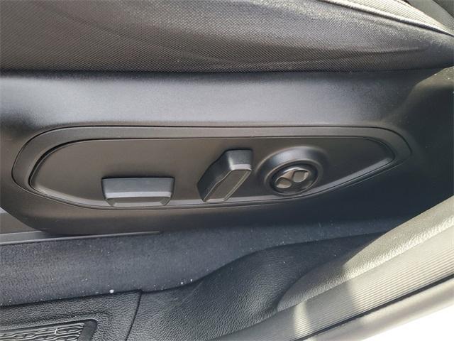 used 2023 Jeep Grand Cherokee car, priced at $20,977