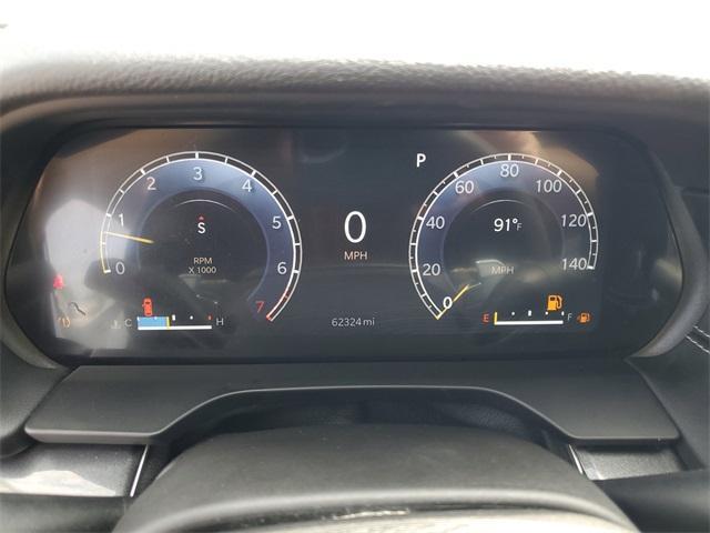 used 2023 Jeep Grand Cherokee car, priced at $20,977