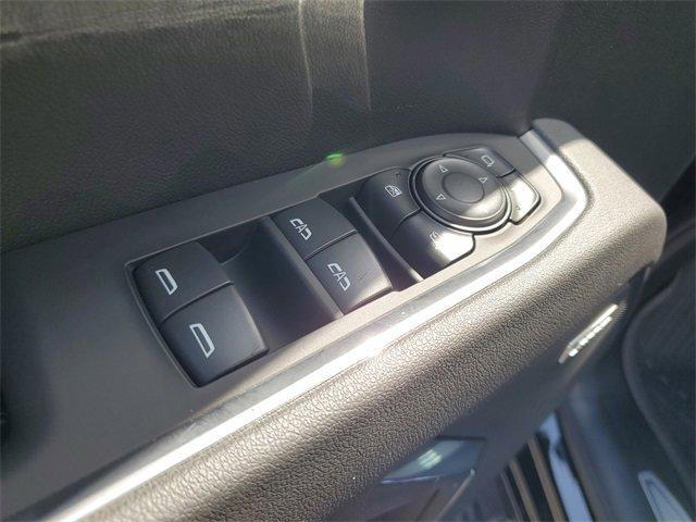 new 2025 GMC Sierra 1500 car, priced at $56,375