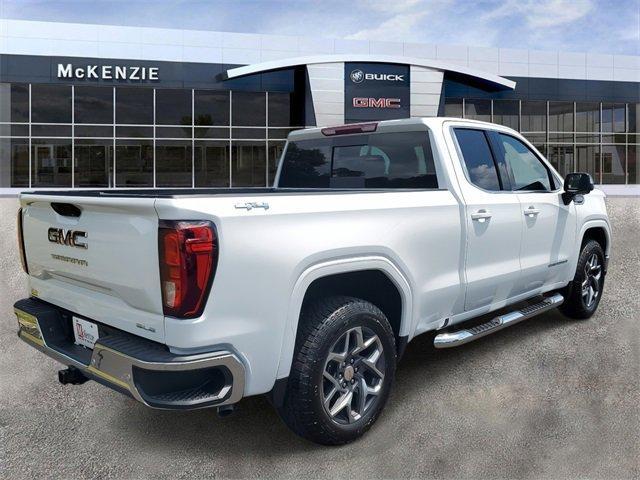 new 2024 GMC Sierra 1500 car, priced at $51,840