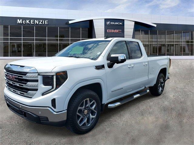 new 2024 GMC Sierra 1500 car, priced at $51,840