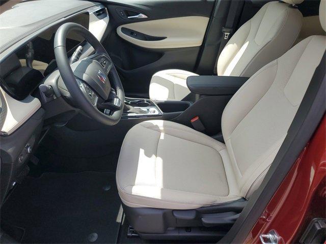 new 2025 Buick Encore GX car, priced at $27,330