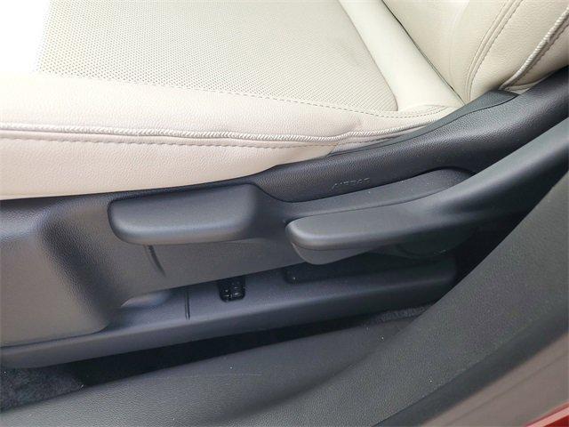 new 2025 Buick Encore GX car, priced at $27,330