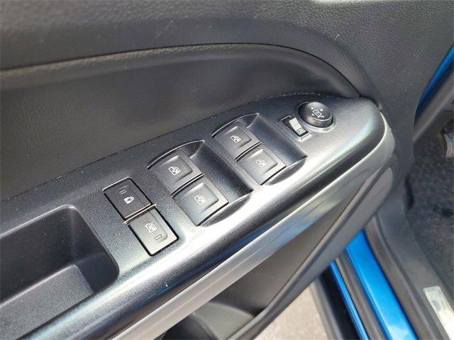 used 2021 Chevrolet Colorado car, priced at $31,898