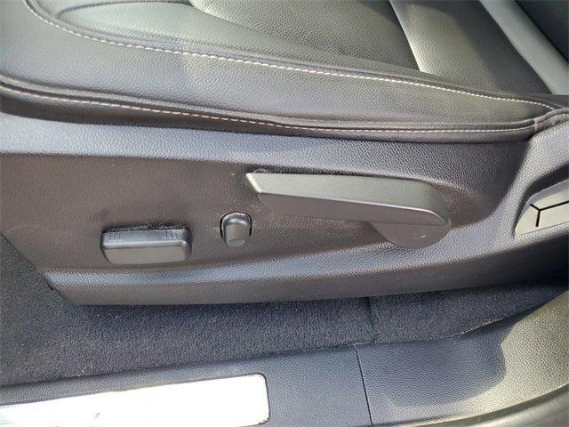 used 2021 Chevrolet Colorado car, priced at $31,898