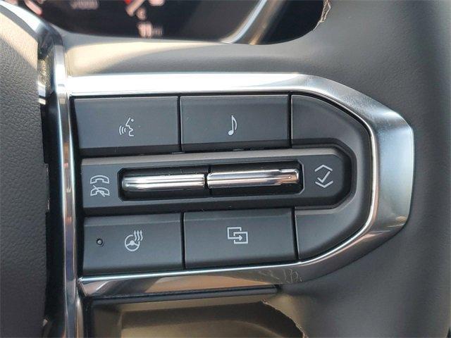 new 2025 GMC Canyon car, priced at $54,890