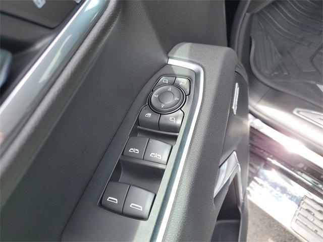 new 2025 GMC Sierra 1500 car, priced at $64,965