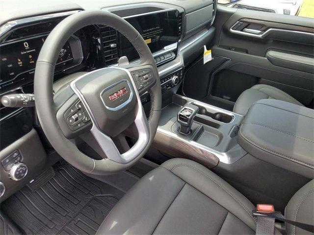 new 2025 GMC Sierra 1500 car, priced at $64,965