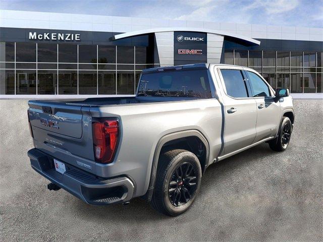 new 2025 GMC Sierra 1500 car, priced at $51,685