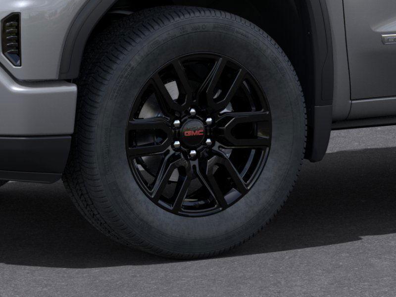 new 2025 GMC Sierra 1500 car, priced at $53,685