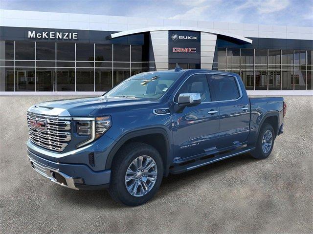 new 2025 GMC Sierra 1500 car, priced at $70,455