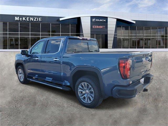 new 2025 GMC Sierra 1500 car, priced at $70,455