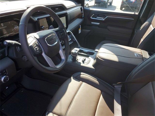 new 2025 GMC Sierra 1500 car, priced at $70,455
