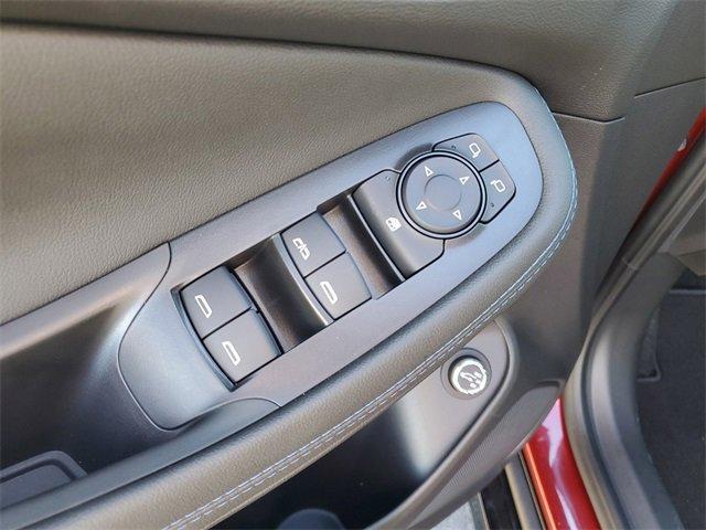 new 2025 Buick Encore GX car, priced at $29,920
