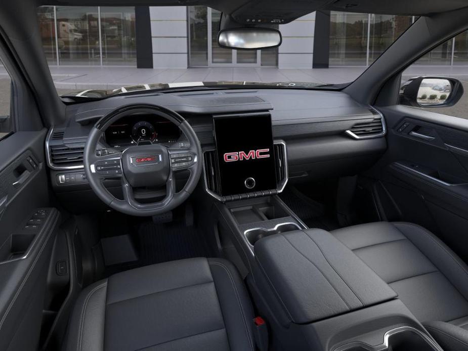 new 2024 GMC Acadia car, priced at $49,165