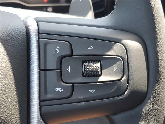 new 2025 GMC Sierra 1500 car, priced at $56,575