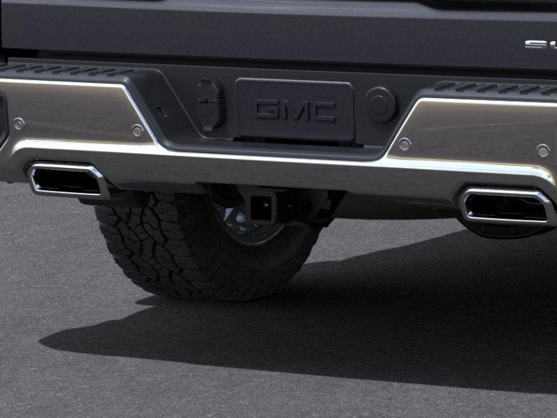 new 2025 GMC Sierra 1500 car, priced at $63,175