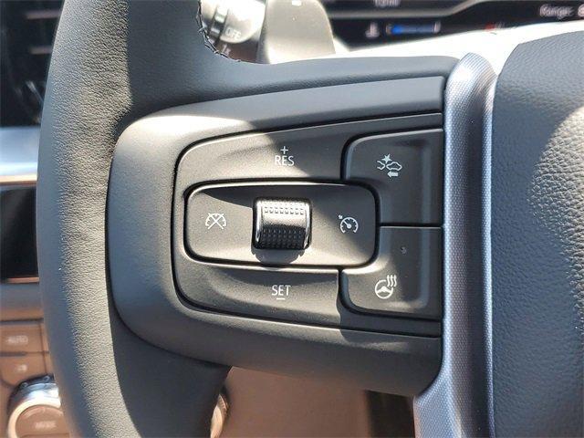 new 2025 GMC Sierra 1500 car, priced at $56,575