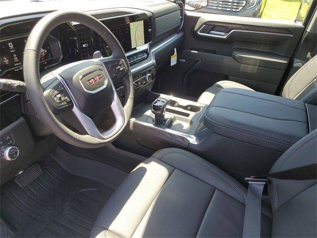 new 2025 GMC Sierra 1500 car, priced at $56,575