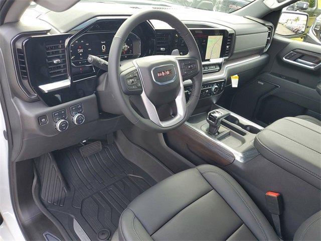 new 2025 GMC Sierra 1500 car, priced at $61,275