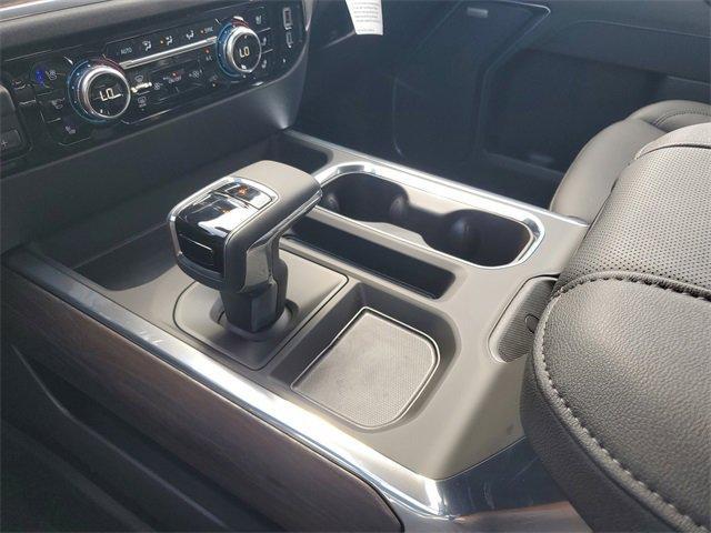 new 2025 GMC Sierra 1500 car, priced at $61,275