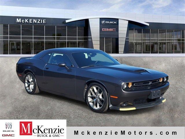 used 2023 Dodge Challenger car, priced at $26,000