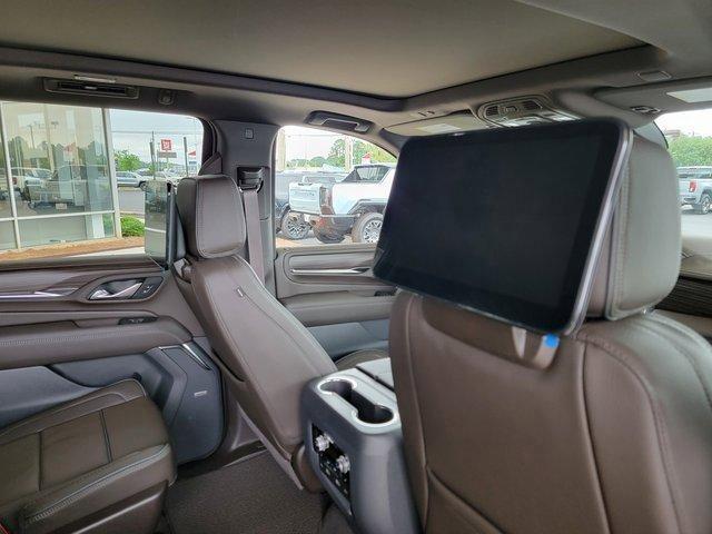 new 2024 GMC Yukon XL car, priced at $92,865