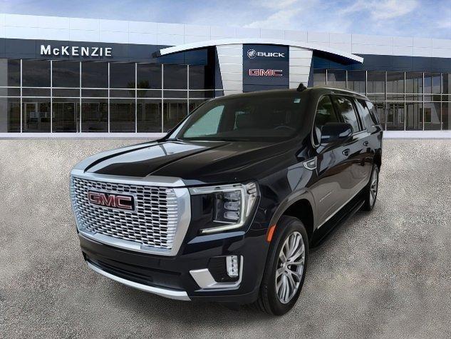 new 2024 GMC Yukon XL car, priced at $92,865