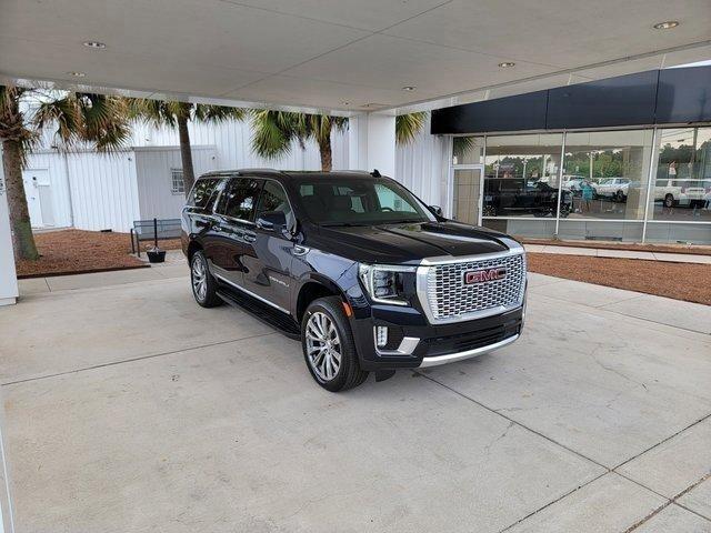 new 2024 GMC Yukon XL car, priced at $92,865